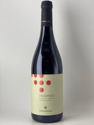 Mandrarossa  Sicilia Frappaato Terre Siciliane, 2021