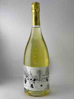 Pascal Henin Blanc De Blanc Blanc Comme Neige Quentin Maza Special Edition N.V.