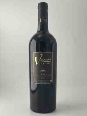 Valsacro Dioro Rioja 2001