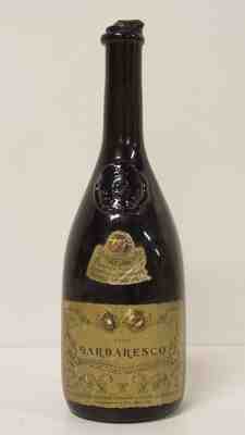 Bersano , Barbaresco , 1964