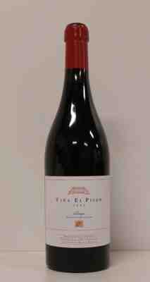 Artadi , El Pison , 2004