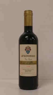 Avignonesi , Vin Santo Occhio Di Pernice , 1986
