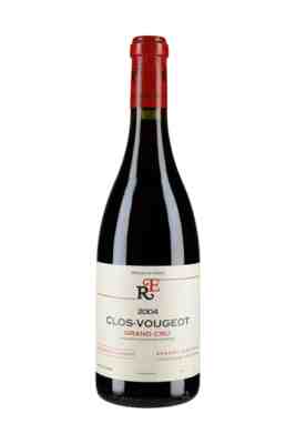 Domaine Rene Engel Clos Vougeot 2004