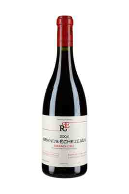 Rene Engel Grands Echezeaux Grand Cru 2004