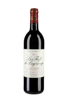 Chateau Lagrange 1993