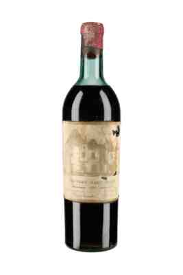 Chateau Haut Brion 1941