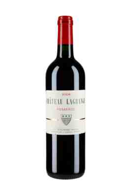 Chateau Lagrange A Pomerol 2008