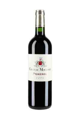 Chateau Moulinet 2006