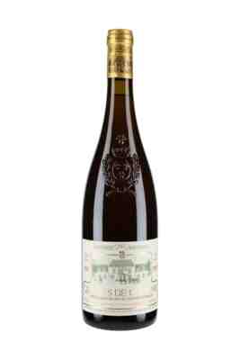 Domaine Des Baumard Quarts De Chaume 1997