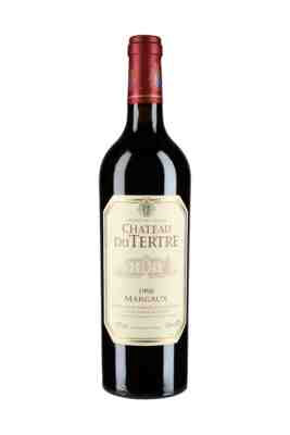 Chateau Du Tertre 1998