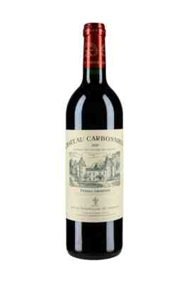 Chateau Carbonnieux 2000