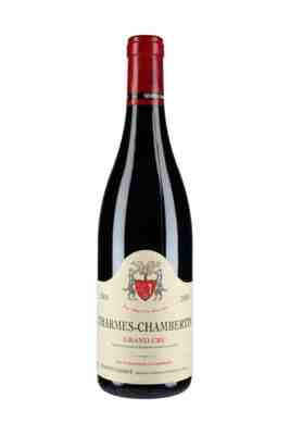 Geantet Pansiot Charmes Chambertin Grand Cru 2009