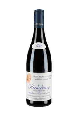 Af Gros Richebourg Grand Cru 2017