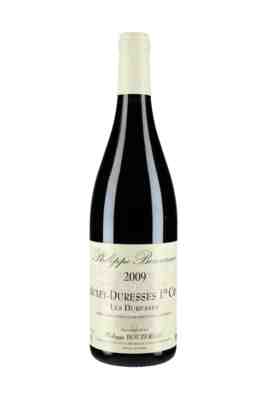 Philippe Bouzereau Chateau de Citeaux Auxey-Duresses Premier Cru 'Les Duresses' 2009