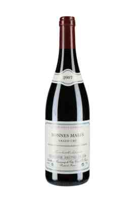 Bruno Clair  Bonnes Mares Grand Cru 2007