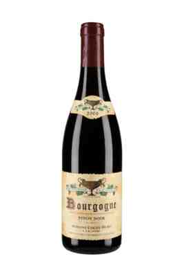 Coche Dury Bourgogne Rouge 2009