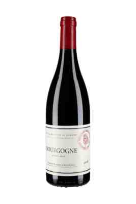 Marquis D'angerville Bourgogne 2018