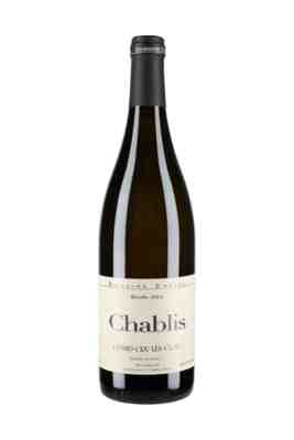 Costal Chablis Grand Cru 'Les Clos' 2018