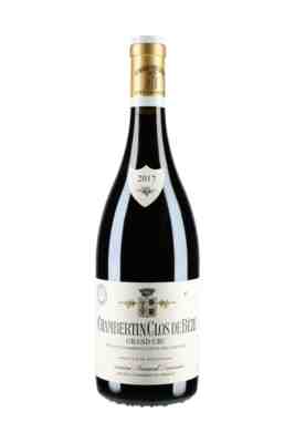 Armand Rousseau Chambertin Clos De Beze Grand Cru 2017