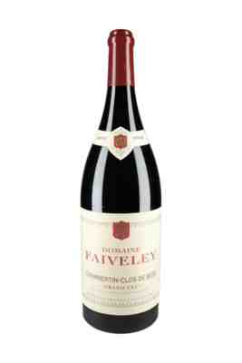 Faiveley Chambertin Clos De Beze Grand Cru 2010