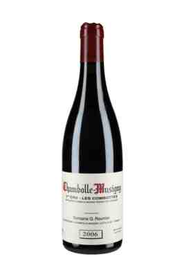 Georges Roumier Chambolle Musigny Combottes 1er Cru 2006