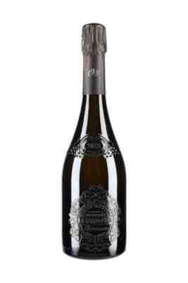 Hatt et Soner Champagne Le Grand-Pere Omnes O3 Blanc de Blancs 2012