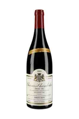 Jospeh Roty  Charmes Chambertin Tres Vieilles Vignes Grand Cru 2005