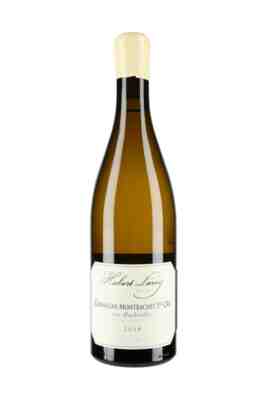 Hubert Lamy Chassagne-montrachet Les Macherelles 1er Cru 2019