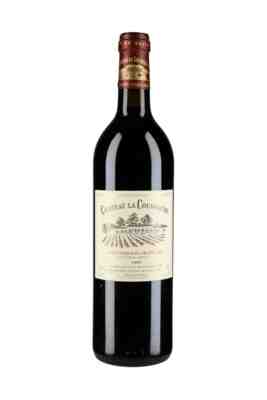 Chateau la Couspade 1995