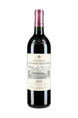 Chateau La Mission Haut Brion 2006