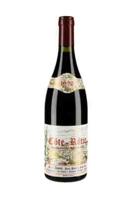 Jamet Cote Rotie 1990