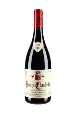 Armand Rousseau  Gevrey Chambertin 2011