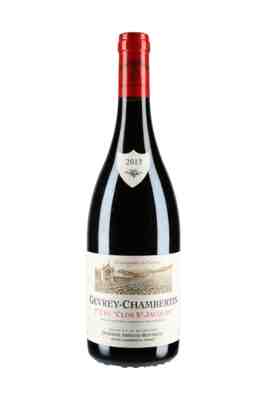 Armand Rousseau Gevrey Chambertin Clos Saint Jacques 1er Cru 2017