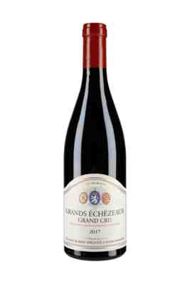 Robert Sirugue Grands Echezeaux Grand Cru 2017