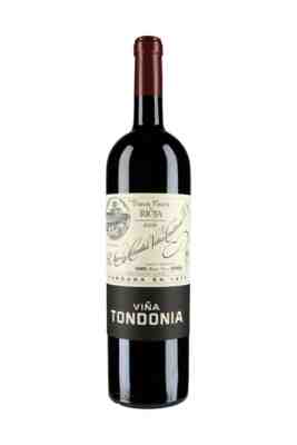 Lopez De Heredia  Vina Tondonia Tinto Reserva 2008