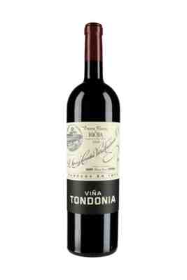 Lopez De Heredia  Vina Tondonia Tinto Reserva 2006