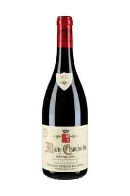 Armand Rousseau Mazy Chambertin Grand Cru 2021