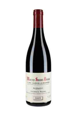 Georges Roumier Morey St Denis Clos De La Bussiere 1er Cru 2009