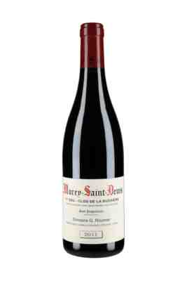 Georges Roumier Morey St Denis Clos De La Bussiere 1er Cru 2011