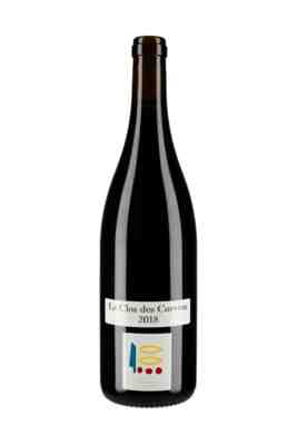 Prieure Roch Nuits Saint Georges Clos Des Corvees 1er Cru 2018