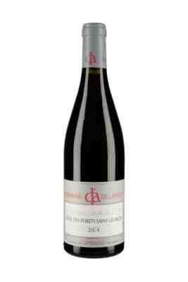 De L'arlot Nuits Saint Georges  Clos Des Forets Saint Georges 1er Cru 2004