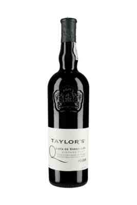 Taylor's Vintage Quinta De Vargellas 1998