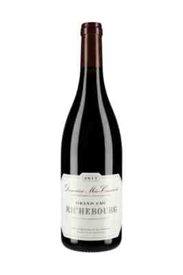 Meo Camuzet Richebourg Grand Cru 2017