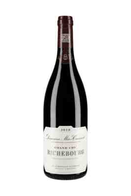 Meo Camuzet Richebourg Grand Cru 2019