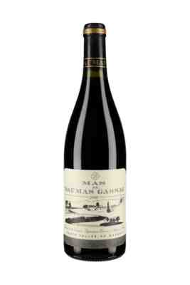 Mas De Daumas Gassac Saint-guilhem-le-desert 2000