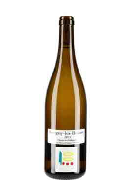 Prieure Roch Savigny-les-Beaune Dessus les Gollardes Blanc 2021