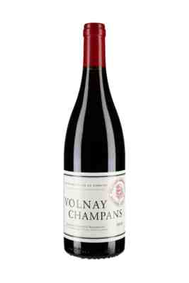 Marquis D'angerville Volnay Champans 1er Cru 2019