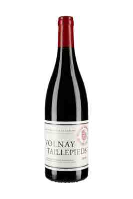 Marquis D'angerville Volnay Taillepieds 1er Cru 2019