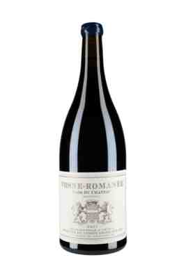 Du Comte Liger-belair Vosne Romanee Clos De Chateau 2017