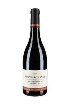 Arnoux  Lachaux Vosne Romanee Aux Reignots 1er Cru 2013